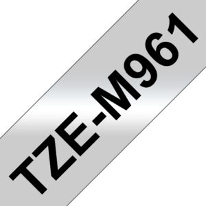 Brother TZE-M961 label-making tape Brother TZE-M961 label-making tape