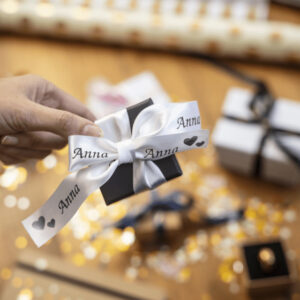 Brother TZE-R251 label-making tape Black on white Brother TZE-R251 label-making tape Black on white