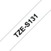 Brother TZE-S131 label-making tape TZ Brother TZE-S131 label-making tape TZ