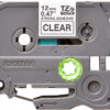 Brother TZE-S131 label-making tape TZ Brother TZE-S131 label-making tape TZ