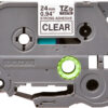 Brother TZE-S151 label-making tape TZ Brother TZE-S151 label-making tape TZ