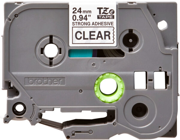 Brother TZE-S151 label-making tape TZ Brother TZE-S151 label-making tape TZ