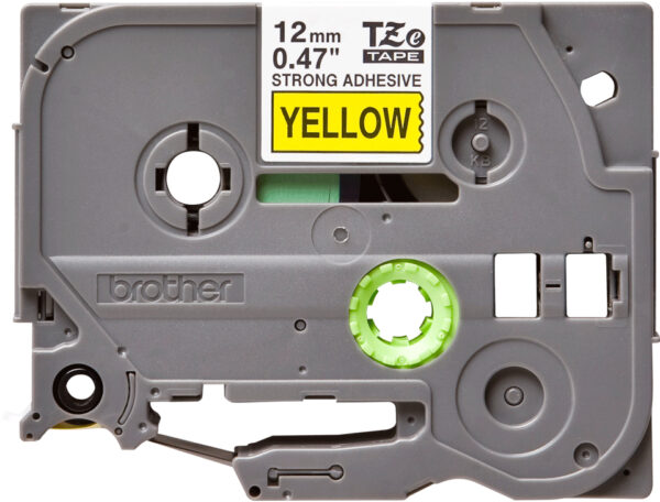 Brother TZE-S631 label-making tape TZ Brother TZE-S631 label-making tape TZ