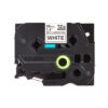 Brother TZE-SL261 label-making tape Black on white Brother TZE-SL261 label-making tape Black on white