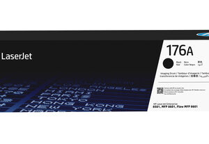 HP LaserJet 176A Black Original Imaging Drum HP LaserJet 176A Black Original Imaging Drum