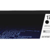 HP LaserJet 176A Black Original Imaging Drum