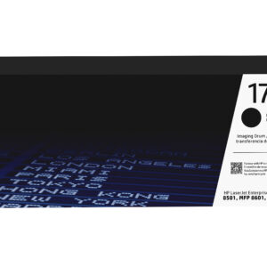 HP LaserJet 176A Black Original Imaging Drum HP LaserJet 176A Black Original Imaging Drum