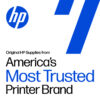 HP 658X High Yield Yellow Original LaserJet Toner Cartridge