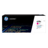 HP 658X High Yield Magenta Original LaserJet Toner Cartridge HP 658X High Yield Magenta Original LaserJet Toner Cartridge