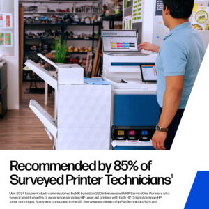 HP LaserJet 225A Black Original Toner Cartridge HP LaserJet 225A Black Original Toner Cartridge
