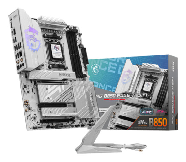 a0d702c65f9cca0fd1689c97fd7214cfb2b48815-1.jpg MSI MPG B850 EDGE TI WIFI motherboard AMD B850 Socket AM5 ATX