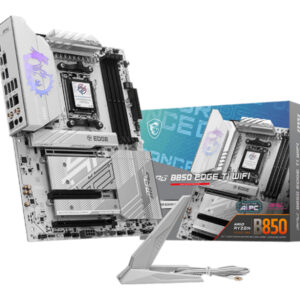 a0d702c65f9cca0fd1689c97fd7214cfb2b48815.jpg MSI MPG B850 EDGE TI WIFI motherboard AMD B850 Socket AM5 ATX