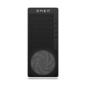 a22b419cc6725d6d64d17d4831421a4b34d521ca.jpg HP OMEN 16L Gaming Desktop PC TG03-0023na PC Intel Core Ultra 5 225F 16 GB DDR5-SDRAM 1 TB SSD Windows 11 Home Tower AI PC White