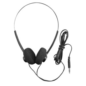 a2a922f77b7f8d01946471509c703946907e2c01.jpg Hama Slight II Headset Wired Head-band Music Black