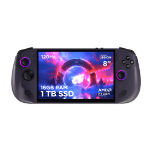 a2dffb10138aa6dc1de64895566a6692a3973210.jpg Lenovo Legion Go S 8ARP1 portable game console 20.3 cm (8") 1 TB Touchscreen Wi-Fi Black