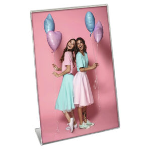 a353f73eaf2f6ab7b7d796bcc7ce808414491ceb.jpg Hama 00063166 picture frame Single picture frame Transparent