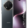 Honor Magic7 Lite 17.2 cm (6.78") Android 14 5G USB Type-C 8 GB 512 GB 6600 mAh Black