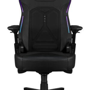 ASUS ROG Courser Universal gaming chair Padded seat Black