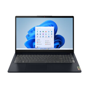 a51debc604a293b352f7c58256ba26aeec154d71.jpg Lenovo IdeaPad 3 15IAU7 Intel® Core™ i7 i7-1255U Laptop 39.6 cm (15.6") Full HD 16 GB DDR4-SDRAM 512 GB SSD Wi-Fi 6 (802.11ax) Windows 11 Home UK English Blue
