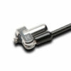 Kensington 67996M cable lock Black, Silver