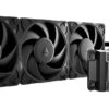 a5c79d254ed45e92f8c51a57745e4541f5ba4a9a-1.jpg ARCTIC Liquid Freezer WS360-SP5 Processor All-in-one liquid cooler 12 cm Black 1 pc(s)