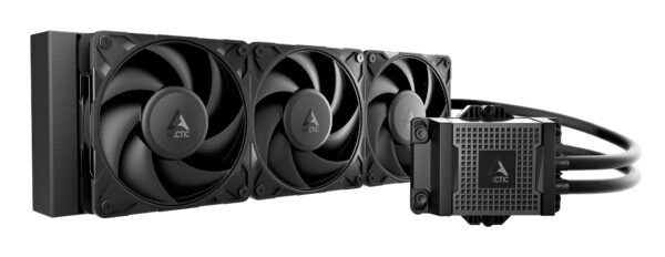 a5c79d254ed45e92f8c51a57745e4541f5ba4a9a-1.jpg ARCTIC Liquid Freezer WS360-SP5 Processor All-in-one liquid cooler 12 cm Black 1 pc(s)