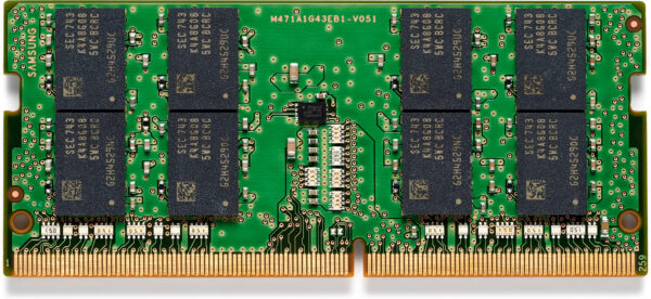 a655f6edd552ea036d245c5a58e05dfd-1.jpg HP 286J1AA memory module 16 GB 1 x 16 GB DDR4 260-pin SO-DIMM