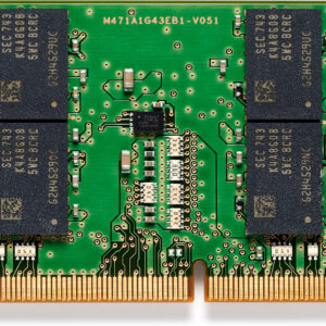 a655f6edd552ea036d245c5a58e05dfd.jpg HP 286J1AA memory module 16 GB 1 x 16 GB DDR4 260-pin SO-DIMM
