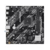ASUS PRIME A520M-K ARGB AMD A520 Socket AM4 micro ATX