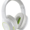 aad4f549cd4f10a0445e2c72127852ab7cc4f84e.jpg Hama Spirit Calypso III Headset Wireless Head-band Calls/Music Bluetooth Green, White