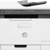 HP Color Laser MFP 179fnw A4 600 x 600 DPI 18 ppm Wi-Fi