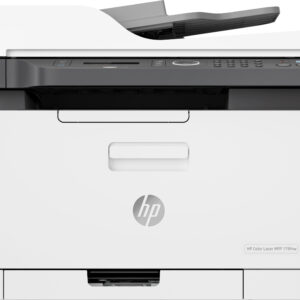 HP Color Laser MFP 179fnw A4 600 x 600 DPI 18 ppm Wi-Fi