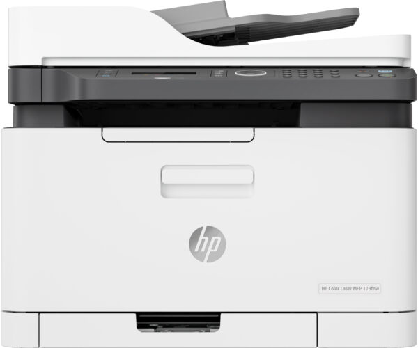 HP Color Laser MFP 179fnw A4 600 x 600 DPI 18 ppm Wi-Fi