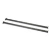 APC NetShelter Cable Management, Cable Trough and Partition Roof Bridge, for NetShelter SX 1070mm Enclosure, 53 x 22 x 893 mm