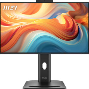 MSI Pro MP245PDG E14 computer monitor 60.5 cm (23.8") 1920 x 1080 pixels Full HD LCD Black