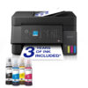 Epson EcoTank ET-4900 inkjet printer 5760 x 1440 DPI A4 Wi-Fi