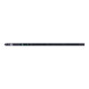 APC Easy Rack PDU, Switched, 0U, 3 Phase, 11kW, 230V, 16A, 21 C13 and 6 C19 outlets, IEC60309 3P + N + PE inlet
