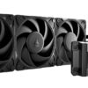 adb67f2ec77a0eea03ddca93f1aeda62dbd7d32d.jpg ARCTIC Liquid Freezer WS360-SP6 Processor All-in-one liquid cooler 12 cm Black 1 pc(s)