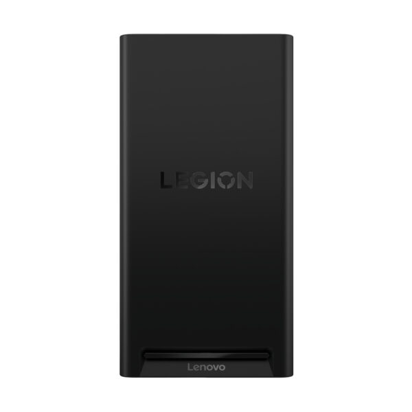 Lenovo Legion T5 30IAX10 Intel Core Ultra 7 255HX 16 GB DDR5-SDRAM 1 TB SSD NVIDIA GeForce RTX 5060 Ti Windows 11 Home Tower PC Black
