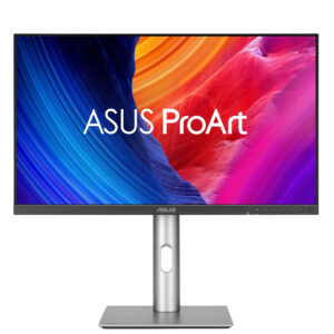 ASUS ProArt PA32QCV computer monitor 80 cm (31.5") 6016 x 3384 pixels 6K Ultra HD LCD Silver
