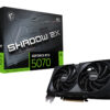 af1e023767d026cdf184f2f18ffbaffe8bdbe849.jpg MSI GeForce RTX 5070 12G SHADOW 2X OC NVIDIA 12 GB GDDR7