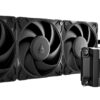 b04d9578dc557e02622867e67922ffc35330daf3-1.jpg ARCTIC Liquid Freezer WS360-4710 Processor All-in-one liquid cooler 12 cm Black 1 pc(s)
