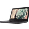 Lenovo 100e Chromebook Gen 3 Intel® Celeron® N N4500 29.5 cm (11.6") HD 4 GB LPDDR4x-SDRAM 32 GB eMMC Wi-Fi 6 (802.11ax) ChromeOS English Grey