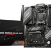 b13496dbcfac6df93974fff48d71166e111bf30e-1.jpg MSI B650 GAMING PLUS WIFI motherboard AMD B650 Socket AM5 ATX
