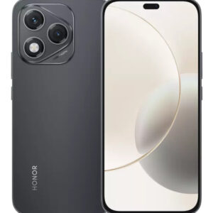 Honor 400 Lite 17 cm (6.7") Dual SIM MagicOS 9.0 5G USB Type-C 8 GB 256 GB 5230 mAh Black