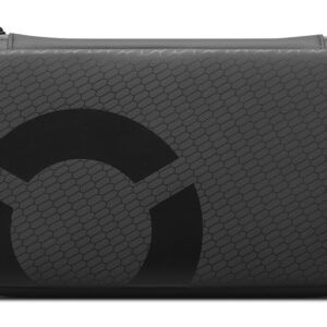 Lenovo GX41S75358 portable game console case Pouch case Polyester Black