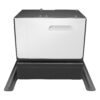 HP PageWide Enterprise Printer Cabinet and Stand