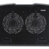 b306e5628fb5648aed370880ebc173f3d9285761-1.jpg Hama Black Metal laptop cooling pad 39.6 cm (15.6")