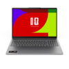Lenovo IdeaPad Slim 5 16AGP11 Copilot+ PC AMD Ryzen™ AI 7 445 Laptop 40.6 cm (16") WUXGA 16 GB DDR5-SDRAM 512 GB SSD Wi-Fi 7 (802.11be) Windows 11 Home English Grey