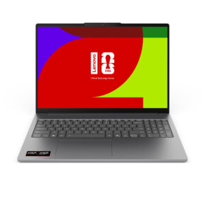 b37cb23570a341541eb16d60d5b9c95ba15257ef.jpg Lenovo IdeaPad Slim 5 16AGP11 Copilot+ PC AMD Ryzen™ AI 7 445 Laptop 40.6 cm (16") WUXGA 16 GB DDR5-SDRAM 512 GB SSD Wi-Fi 7 (802.11be) Windows 11 Home English Grey